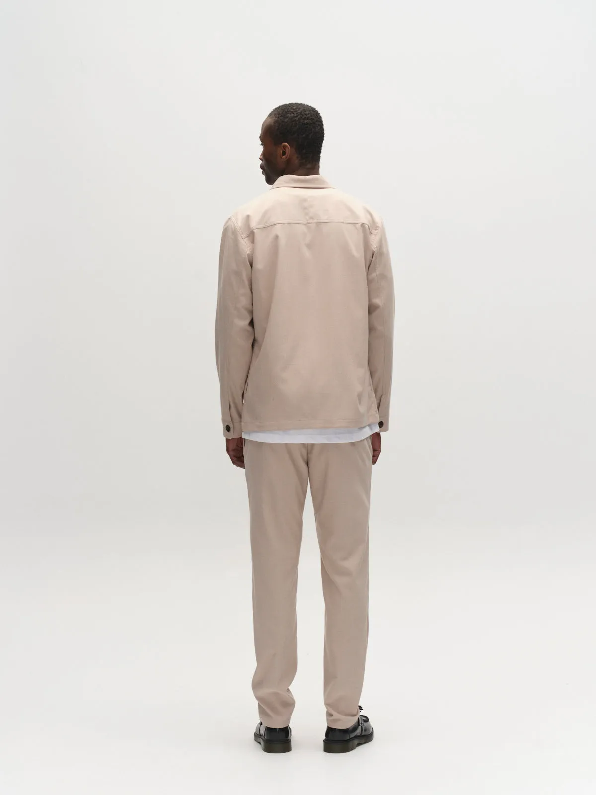 GABpaul Deme Pant - Birch sold by Gabba product image thumbnail 4