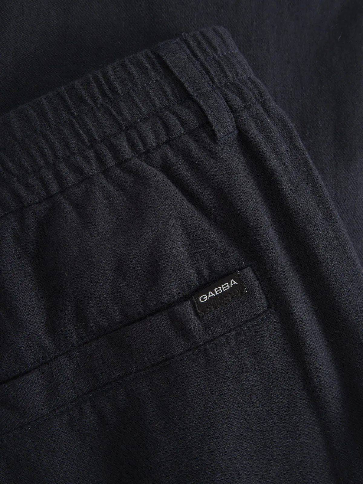 Napoli 19 Side Lino - Night Sky sold by Gabba product image thumbnail 5