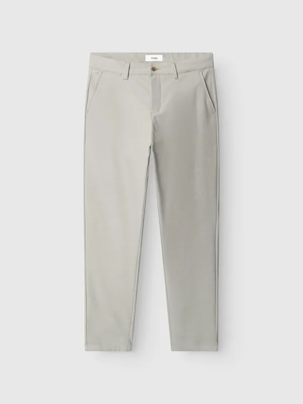GABpaul Deme Pant - Mineral Gray sold by Gabba
