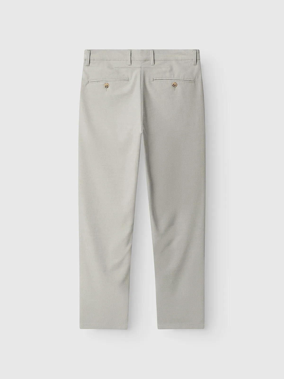 GABpaul Deme Pant - Mineral Gray sold by Gabba product image thumbnail 2