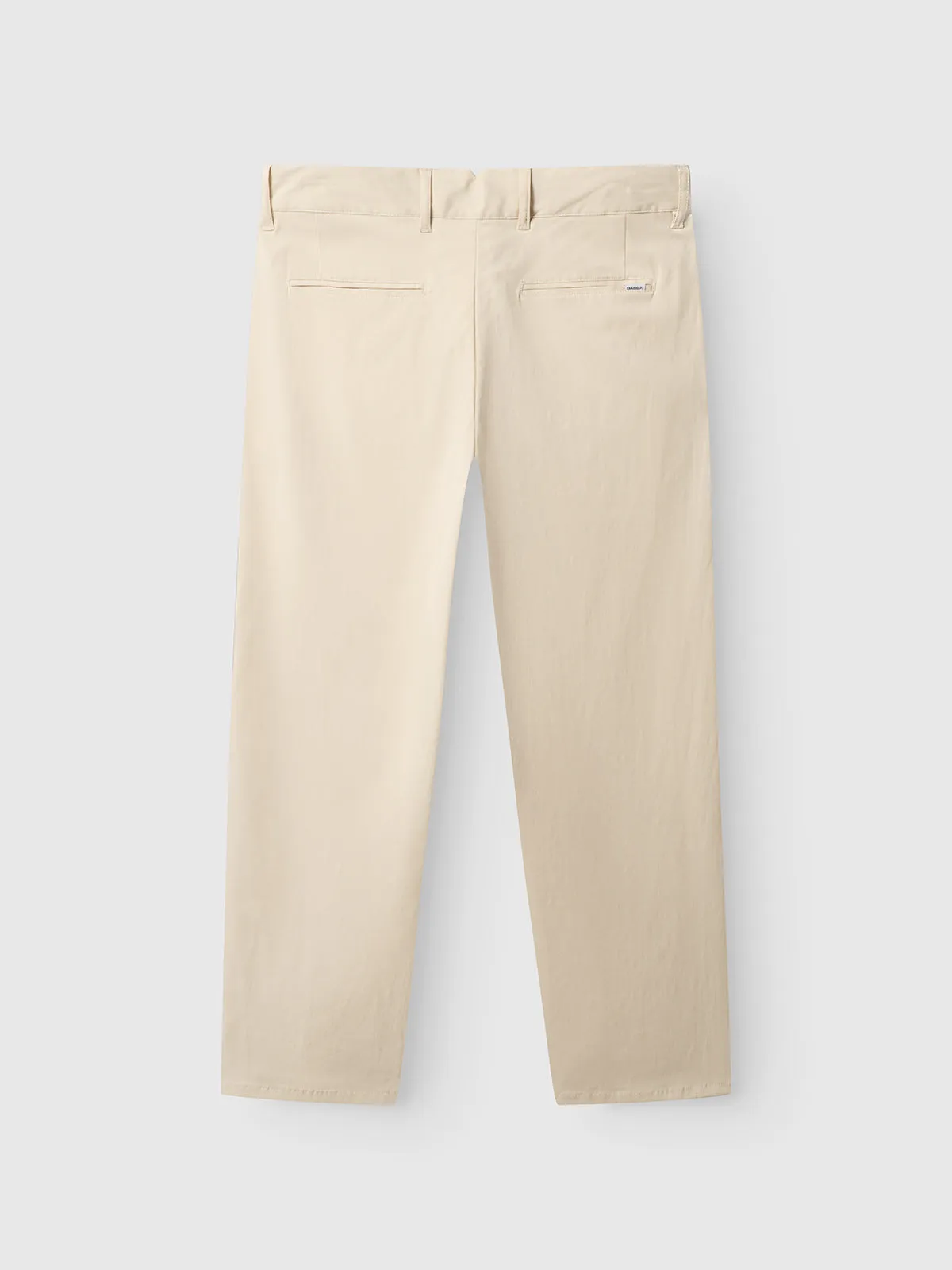 GABfirenze Bolu Cropped TENCEL ™ Pant - Birch sold by Gabba product image thumbnail 3