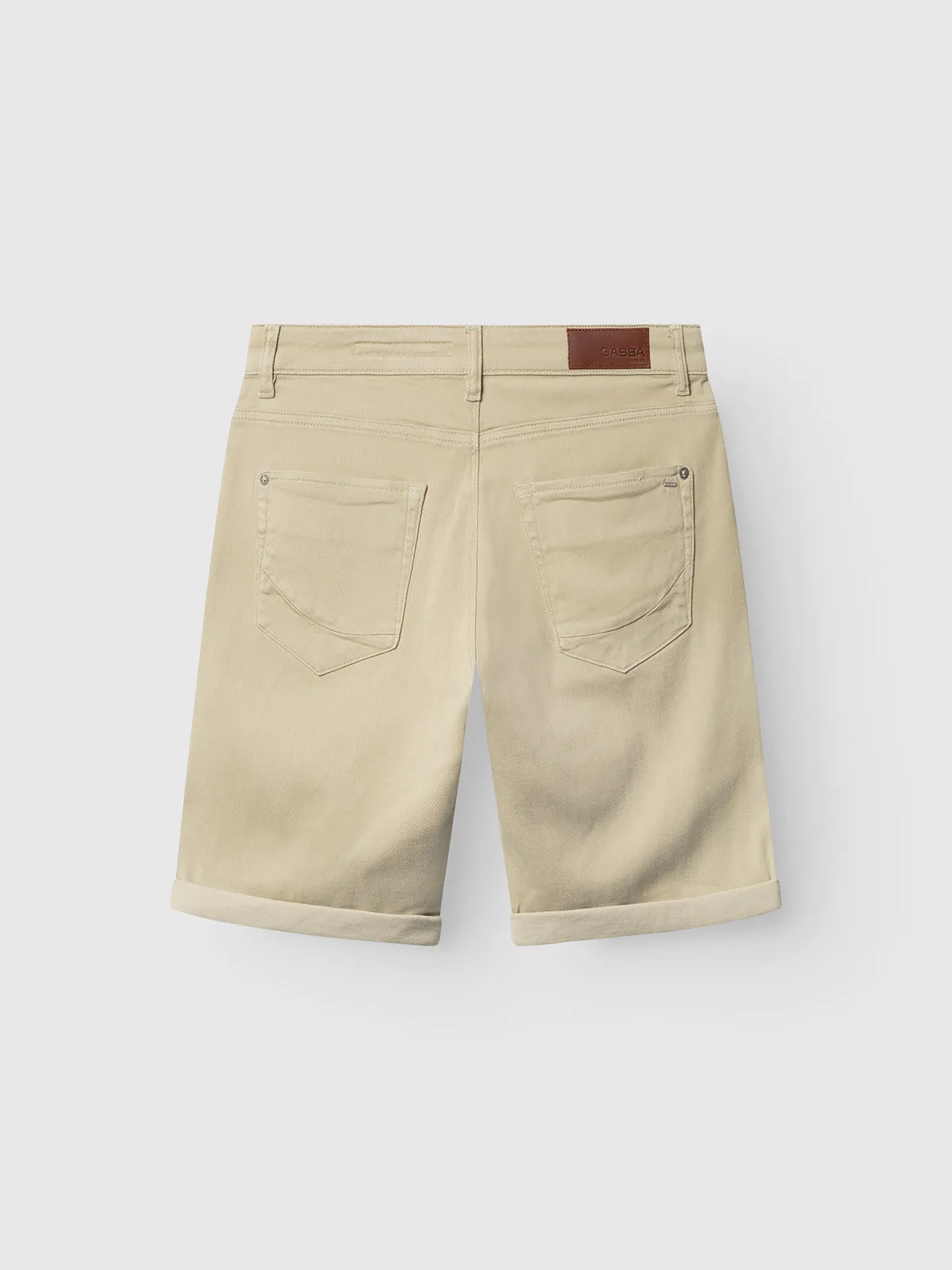GABjason K3995 SANZA Shorts - Alfa Green sold by Gabba product image thumbnail 2