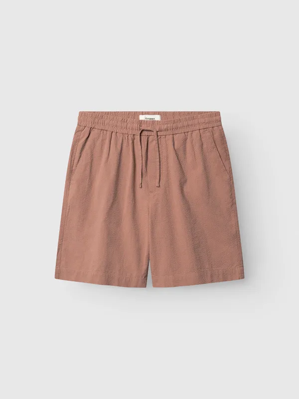 GABtommi Ker Shorts - Wood Pink made by Gabba