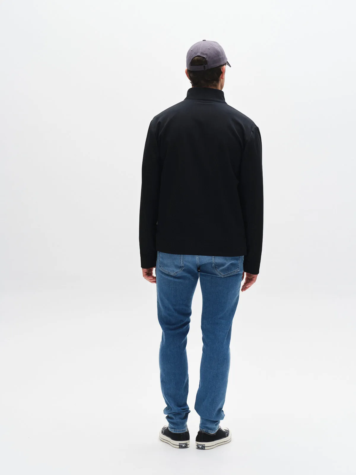 GABjones Dhera Jeans - Lt. Blue Denim sold by Gabba product image thumbnail 4