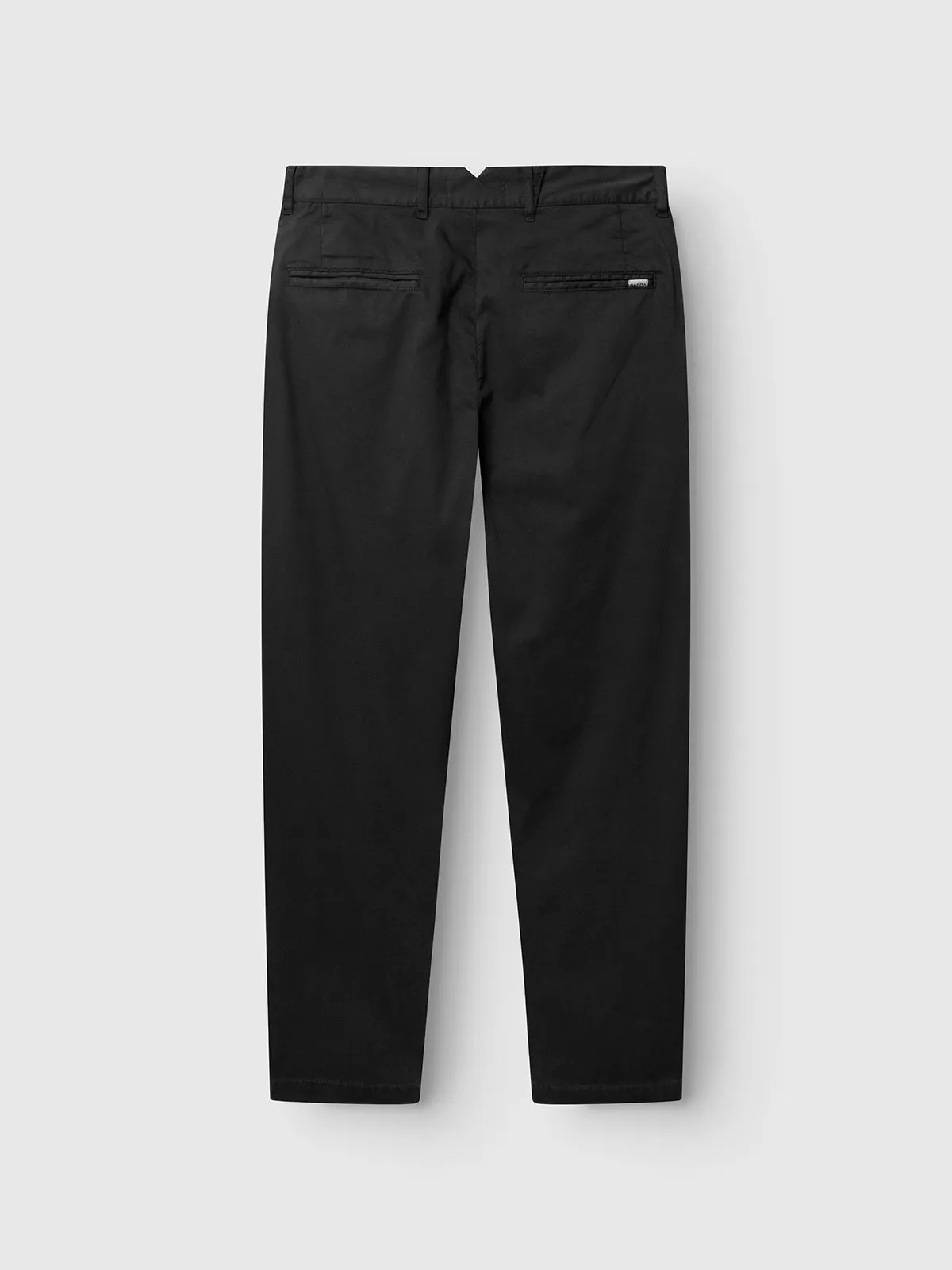 GABfirenze Cropped Marlo Pant - Black sold by Gabba product image thumbnail 2
