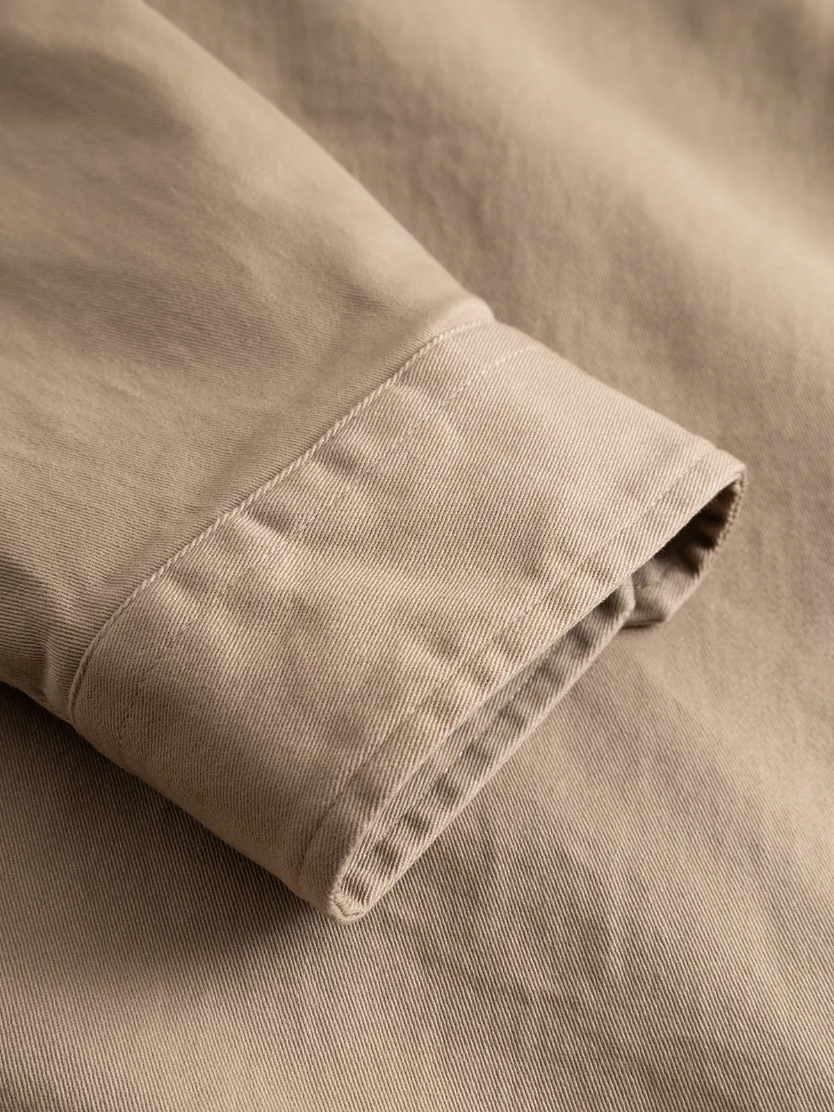 GABtopper LS Shirt - Sand Plaza sold by Gabba product image thumbnail 5