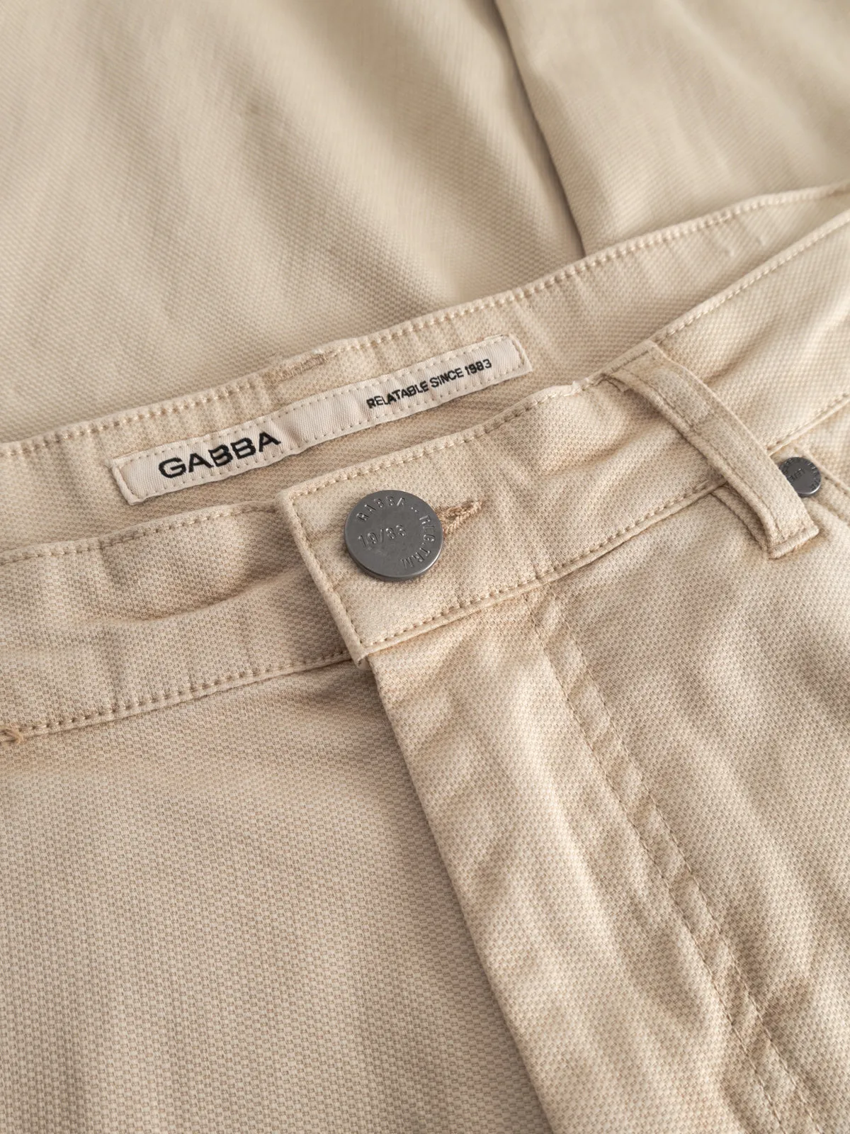 GABmarc 5poc Marlo - Birch sold by Gabba product image thumbnail 5
