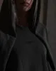 Double Layered Hoodie - Ash Grey sold by Han Kjøbenhavn