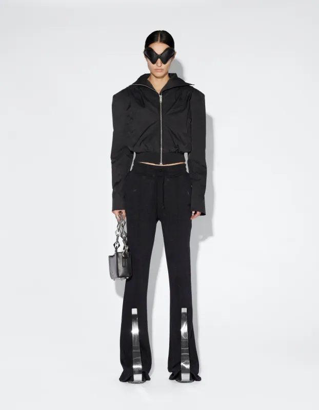 Track Jacket - Black sold by Han Kjøbenhavn