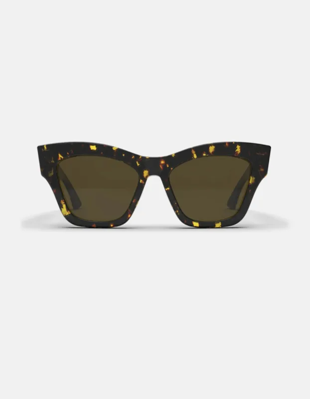 Jenali - Yellow Tortoise sold by Han Kjøbenhavn
