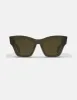 Jenali - Mud Green sold by Han Kjøbenhavn