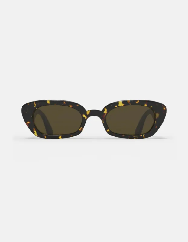Iris - Yellow Tortoise sold by Han Kjøbenhavn