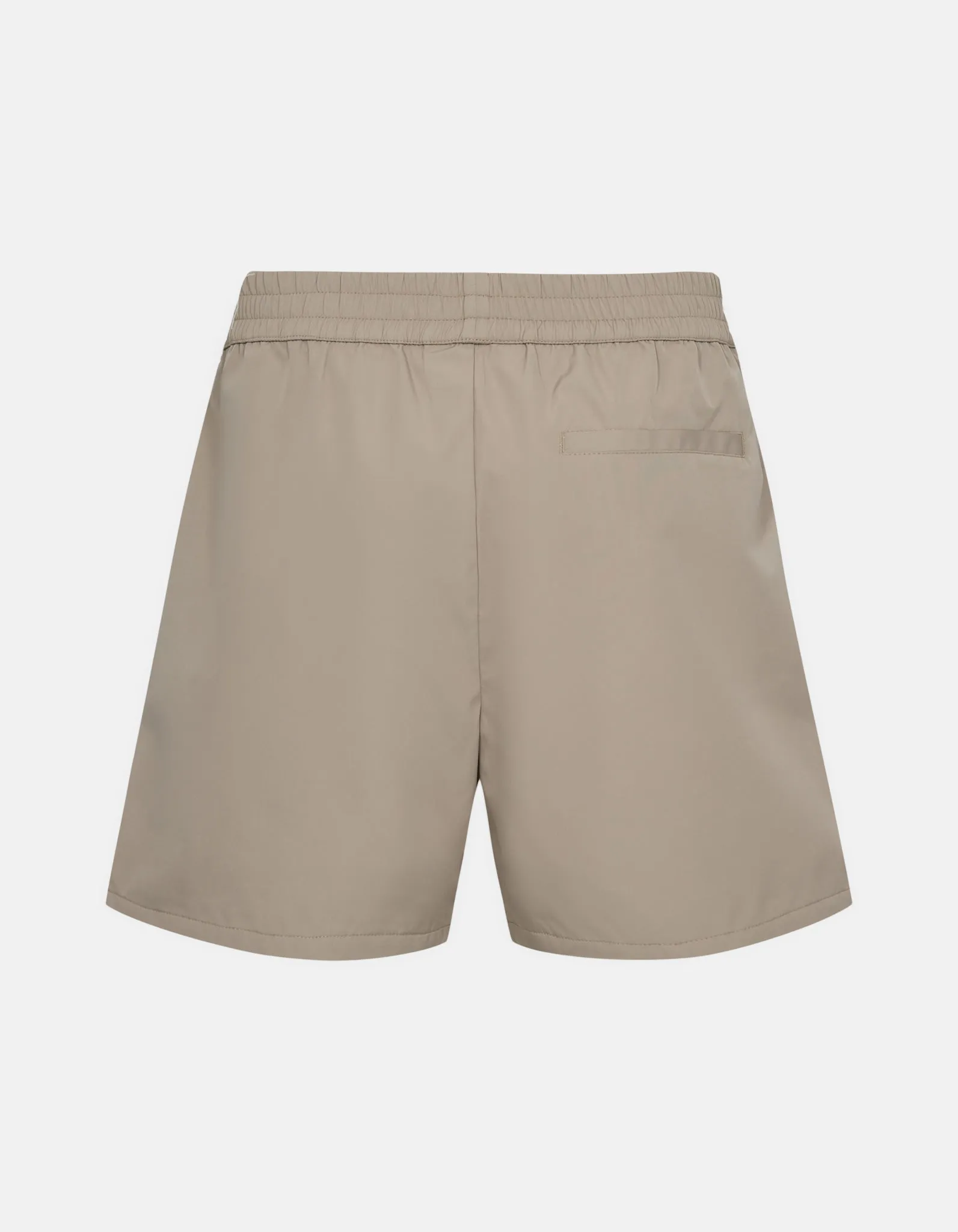 Roots Relaxed Track Shorts - Sand sold by Han Kjøbenhavn product image thumbnail 2