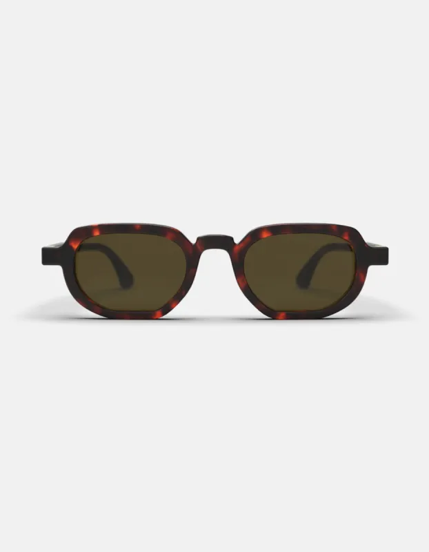 Banks - Amber Tortoise sold by Han Kjøbenhavn