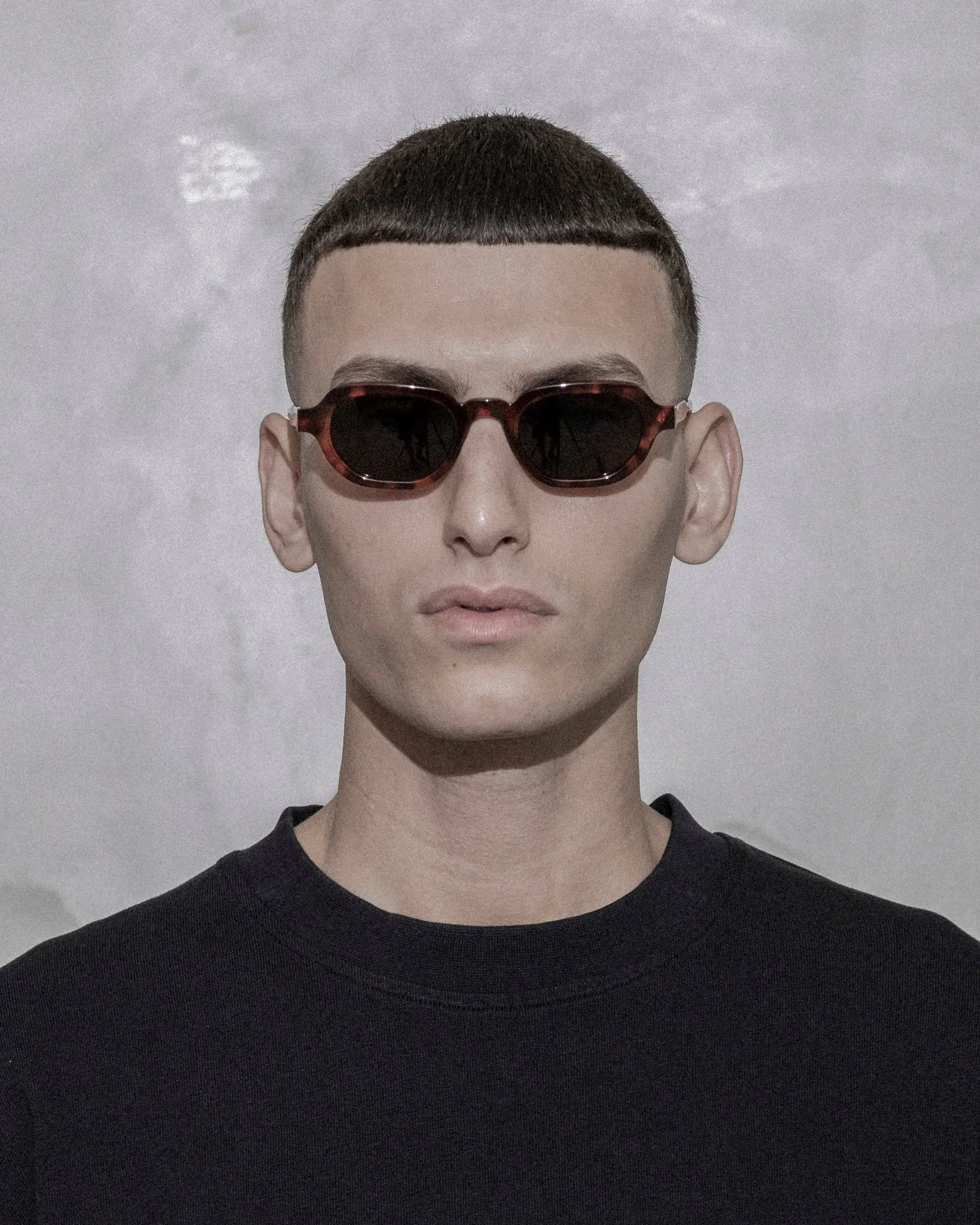 Banks - Amber Tortoise sold by Han Kjøbenhavn product image thumbnail 3