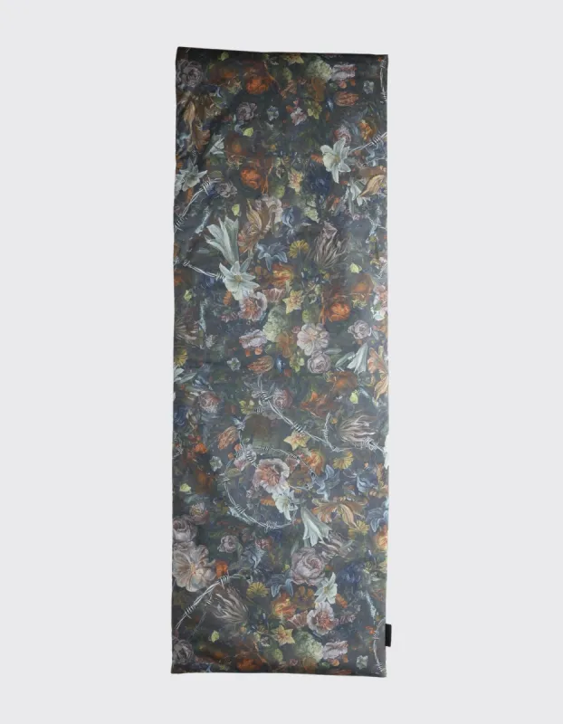 Second Life Padded Scarf  / Onesize sold by Han Kjøbenhavn