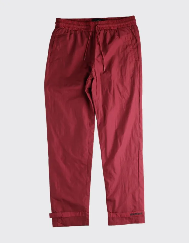 Second Life Track Pants / M sold by Han Kjøbenhavn