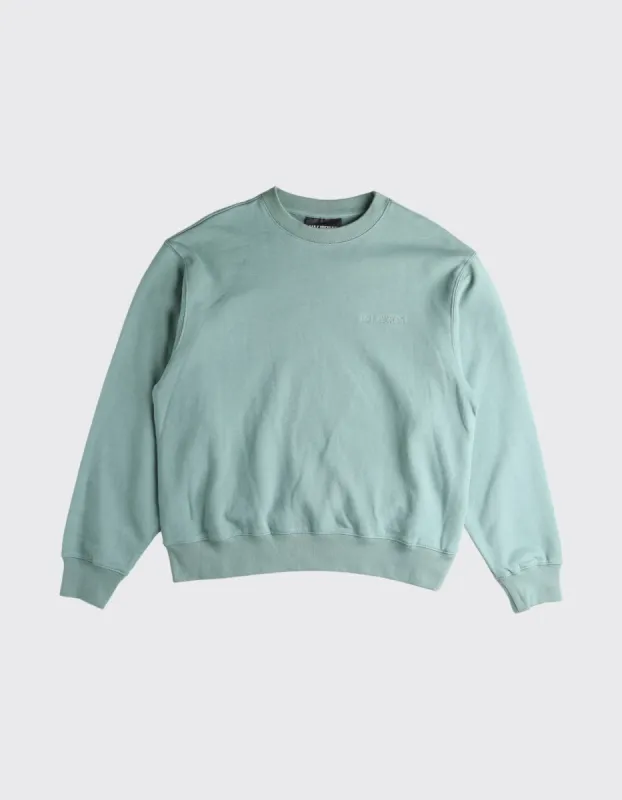 Second Life Bulky Crew / M sold by Han Kjøbenhavn