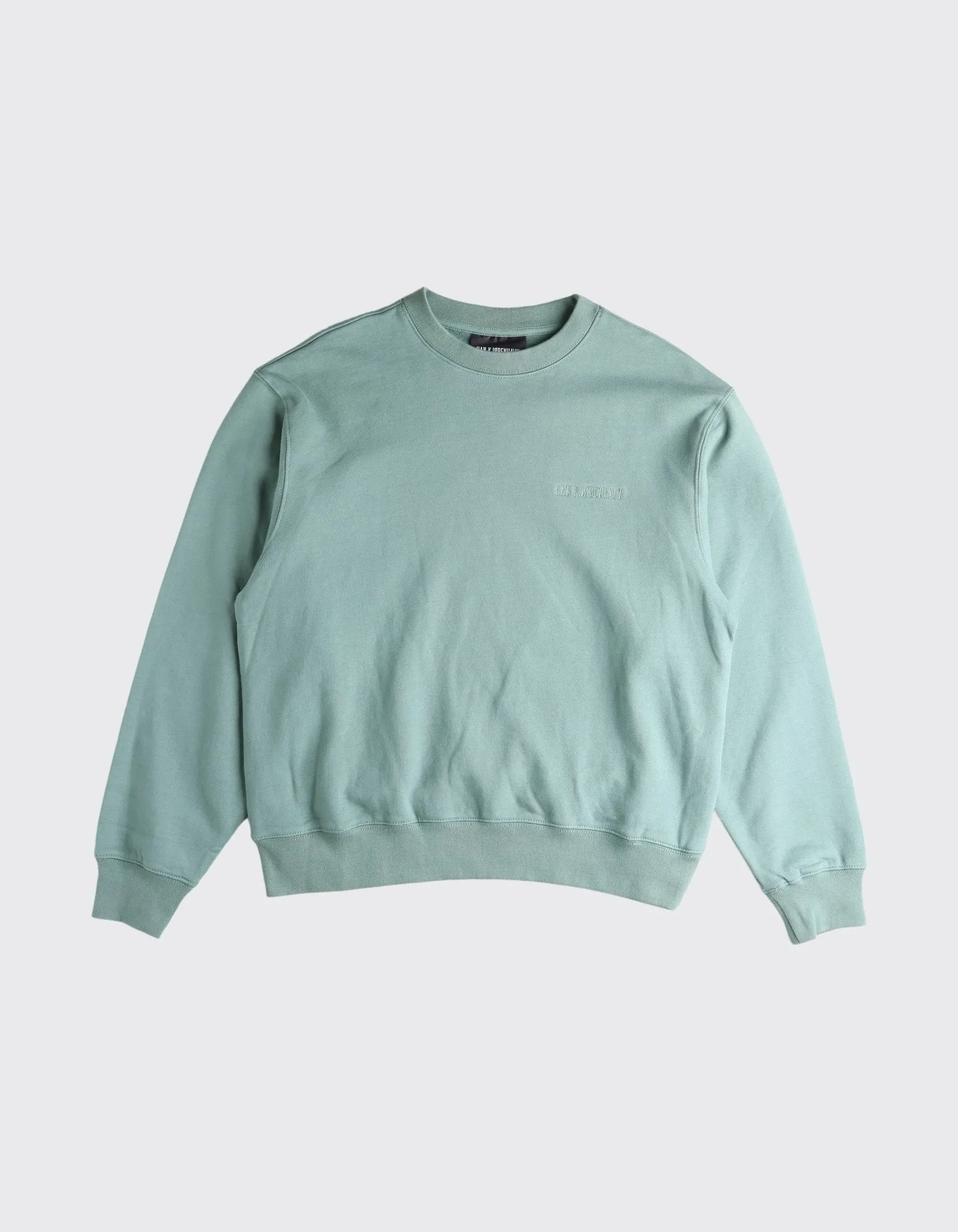 Second Life Bulky Crew / M sold by Han Kjøbenhavn