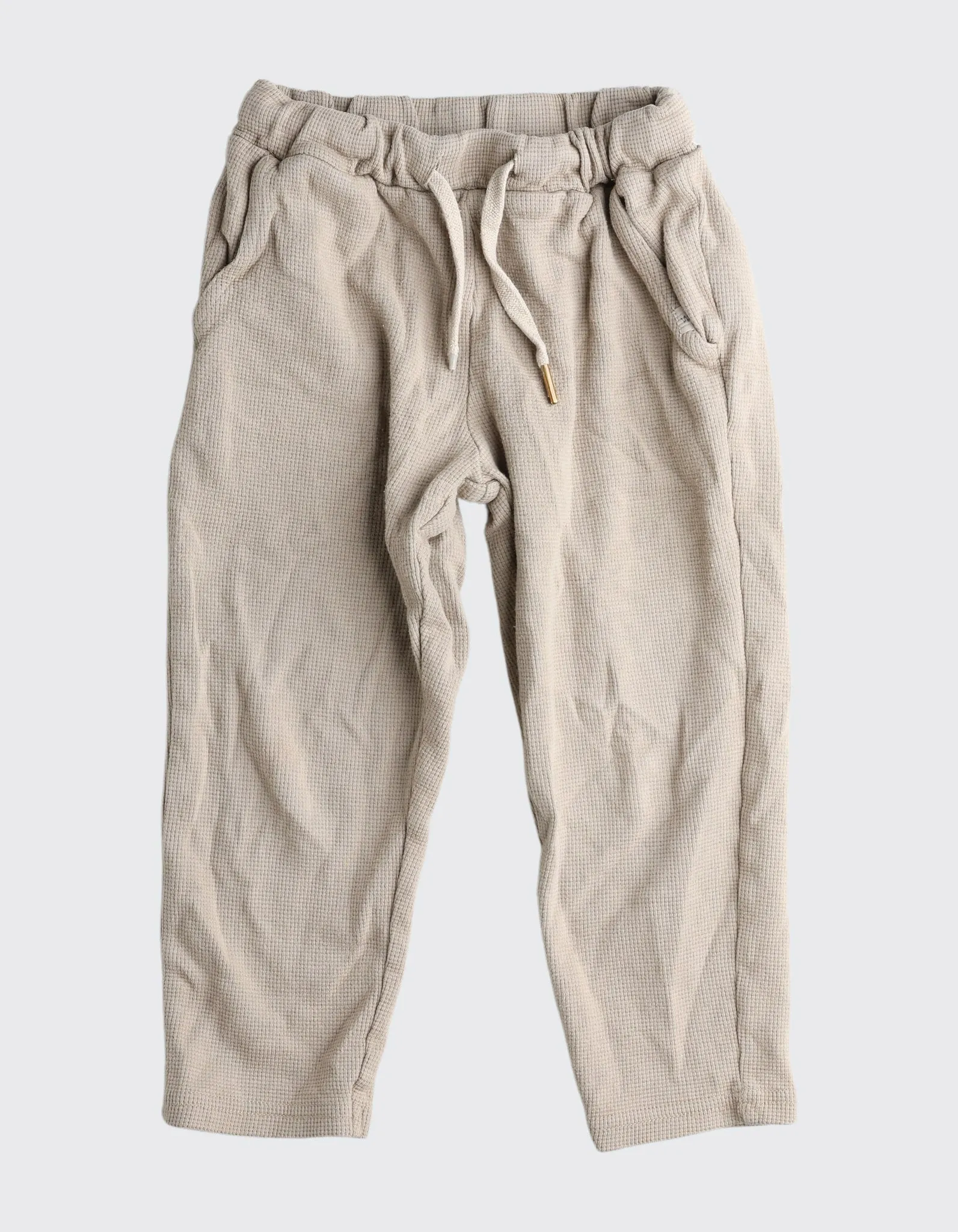 Second Life Artwork Tee / M - Faded Lime sold by Han Kjøbenhavn