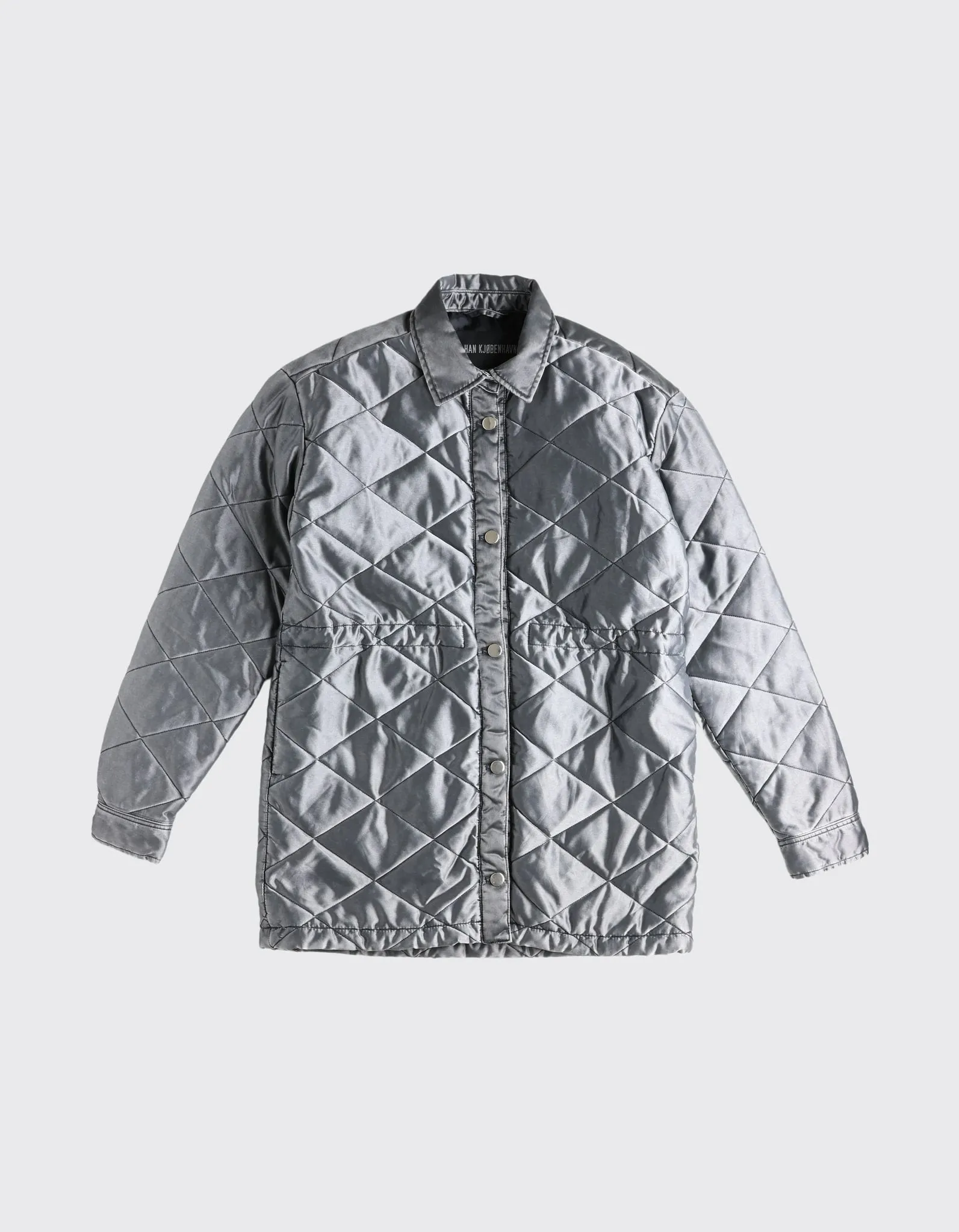 Second Life Shirt Jacket / 36 sold by Han Kjøbenhavn