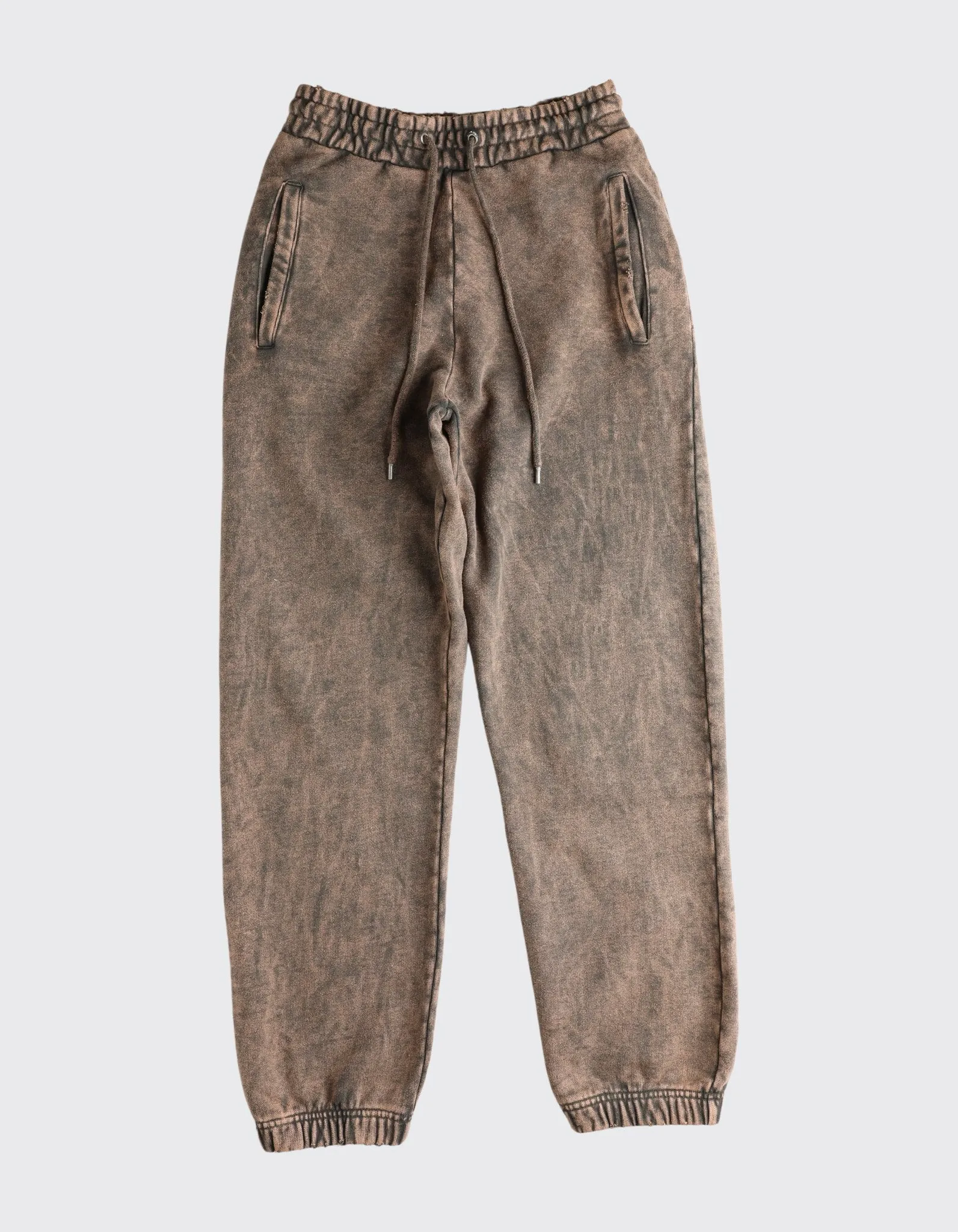 Second Life Distressed Sweatpants / S sold by Han Kjøbenhavn