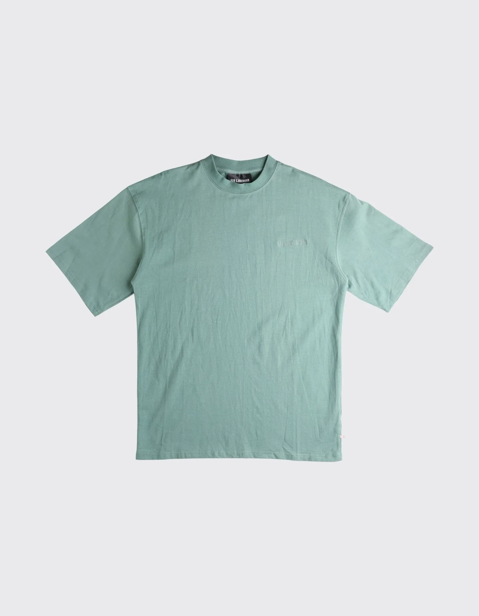 Second Life Boyfriend Tee / XS sold by Han Kjøbenhavn