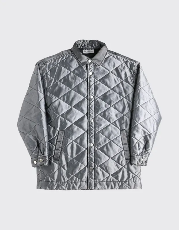 Second Life Shirt Jacket / L made by Han Kjøbenhavn