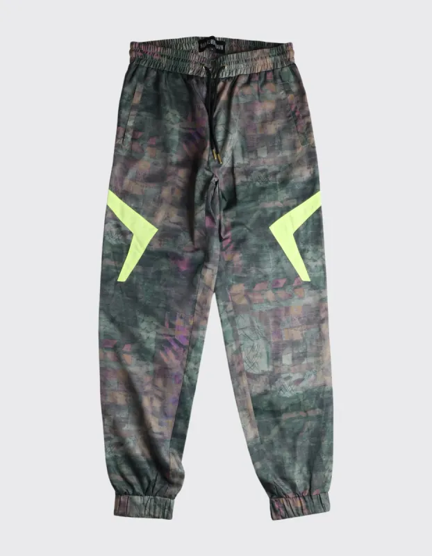 Second Life Track Pants	 / S sold by Han Kjøbenhavn