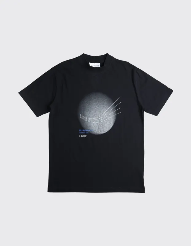 Second Life Boxy SS Tee / S sold by Han Kjøbenhavn