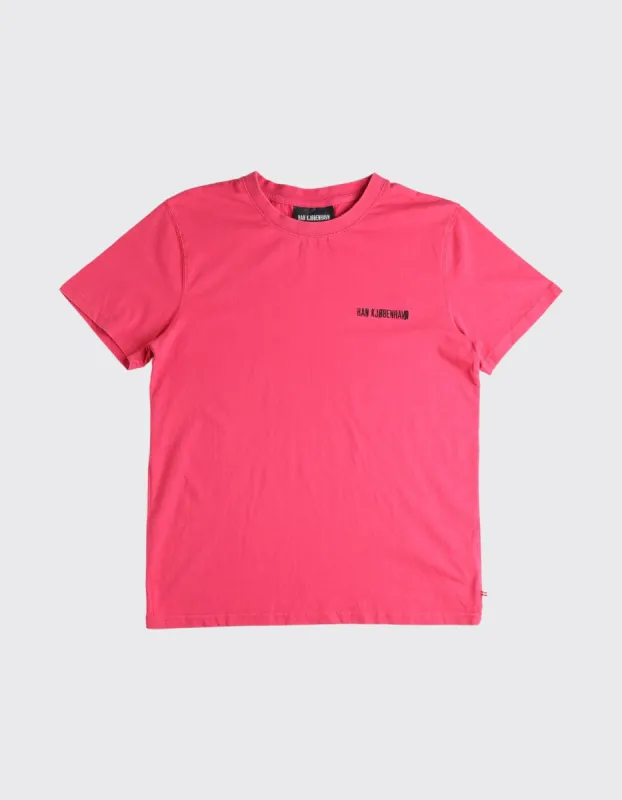 Second Life Casual Tee  / M sold by Han Kjøbenhavn