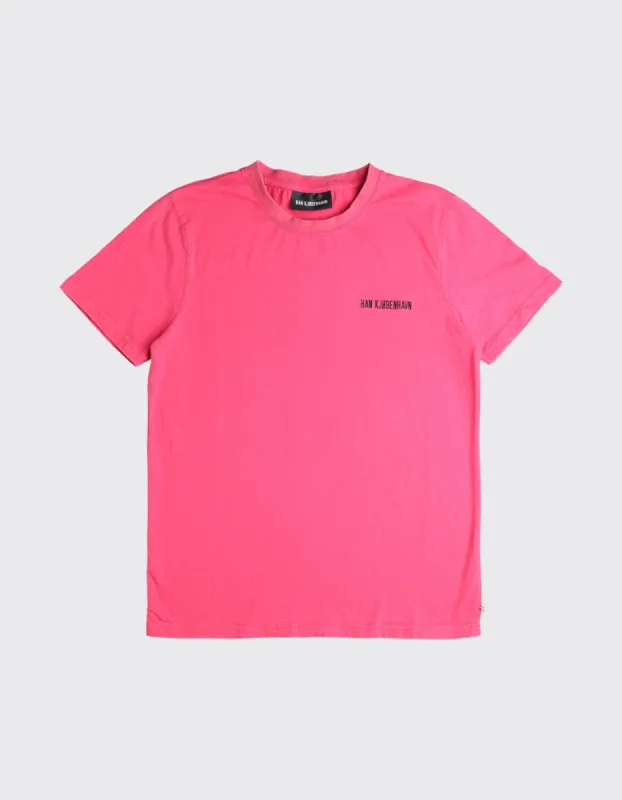 Second Life Casual Tee  / M sold by Han Kjøbenhavn