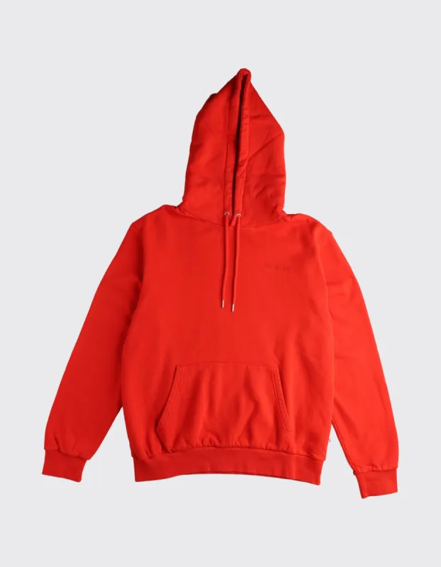 Second Life Casual Hoodie / L sold by Han Kjøbenhavn