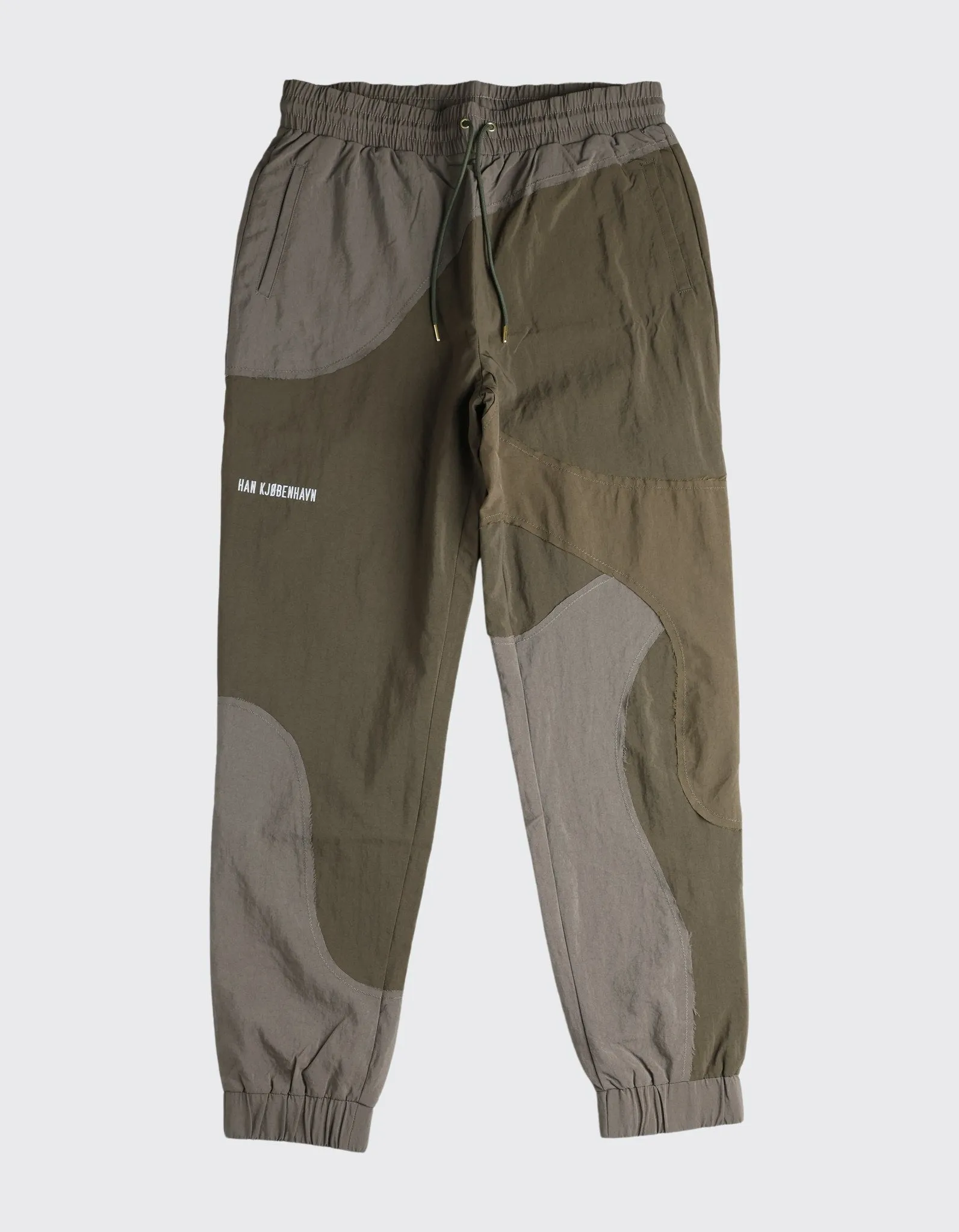 Second Life Track Curve Pants / M sold by Han Kjøbenhavn