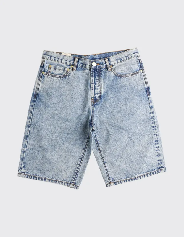 Second Life Work Shorts / L sold by Han Kjøbenhavn