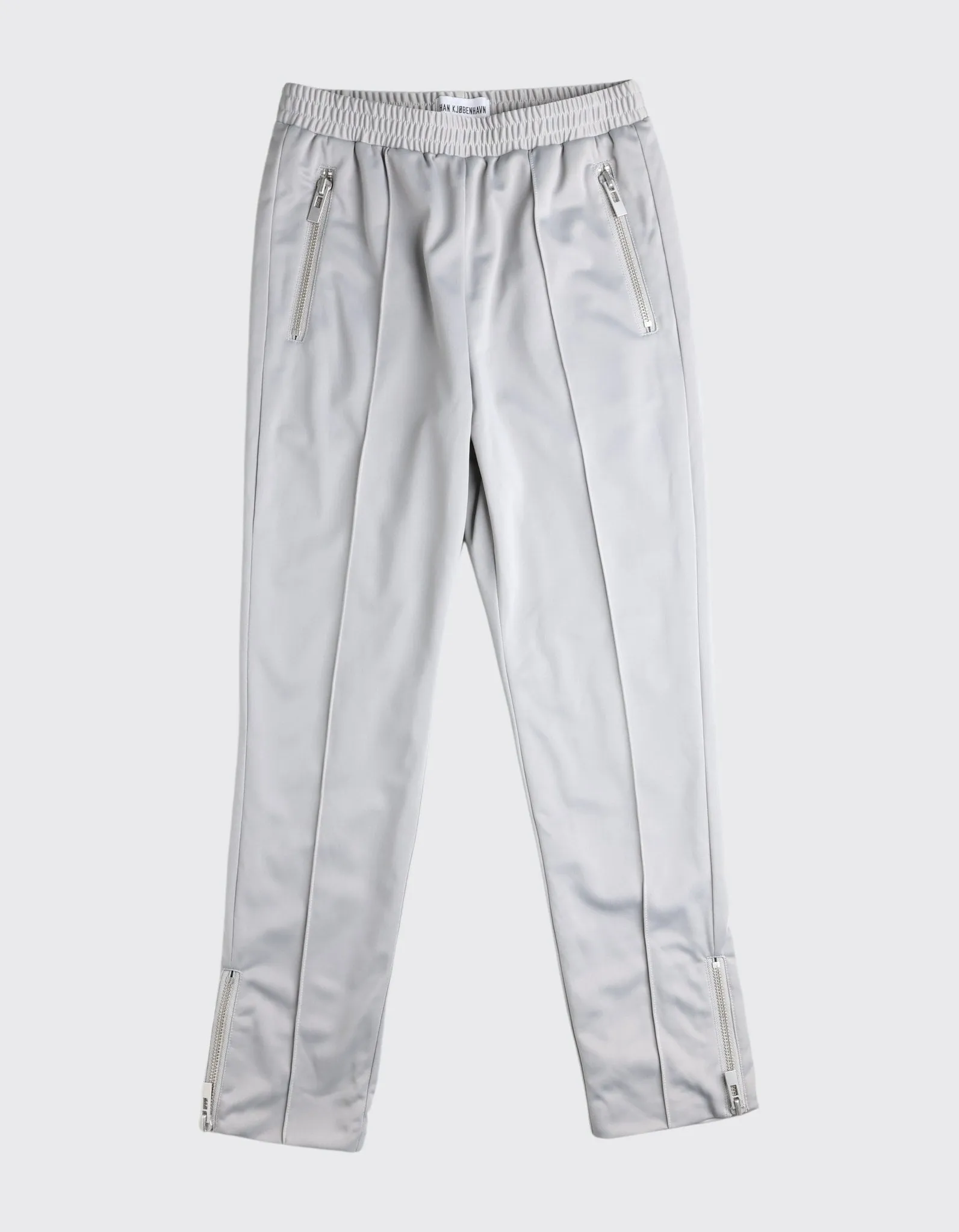 Second Life Track Pants / S sold by Han Kjøbenhavn