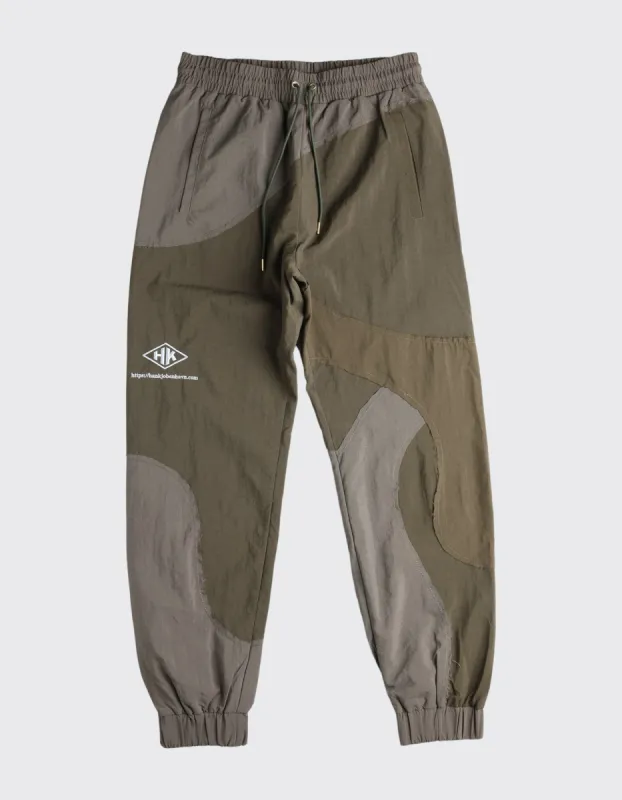 Second Life Track Pants	 / S sold by Han Kjøbenhavn