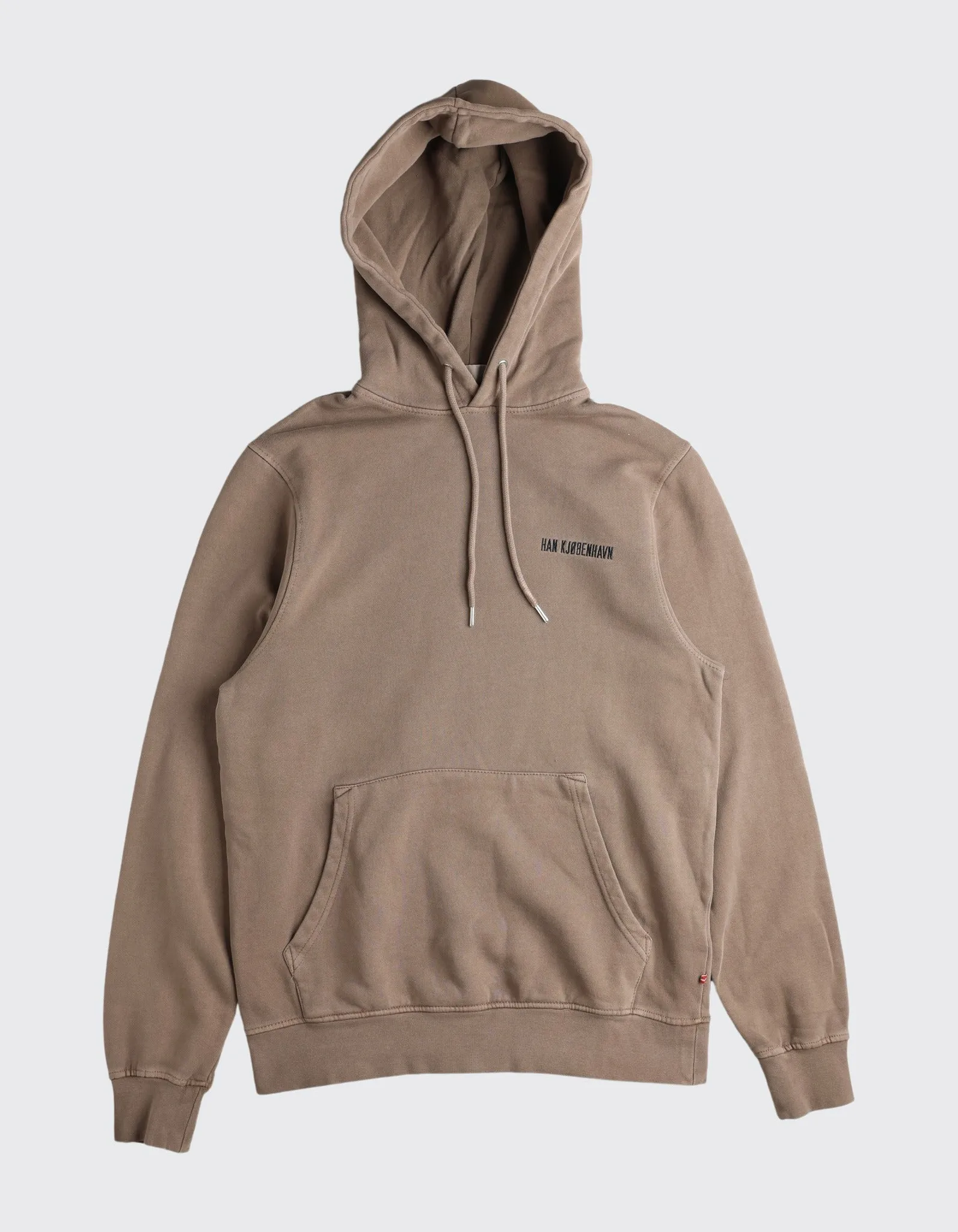 Second Life Casual Hoodie / S sold by Han Kjøbenhavn