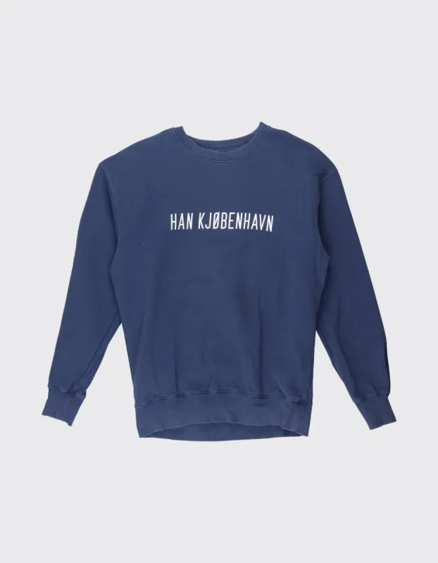 Second Life Casual Crew / L sold by Han Kjøbenhavn