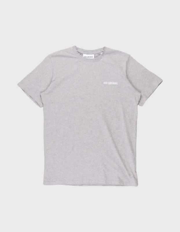 Second Life Casual Tee / M sold by Han Kjøbenhavn