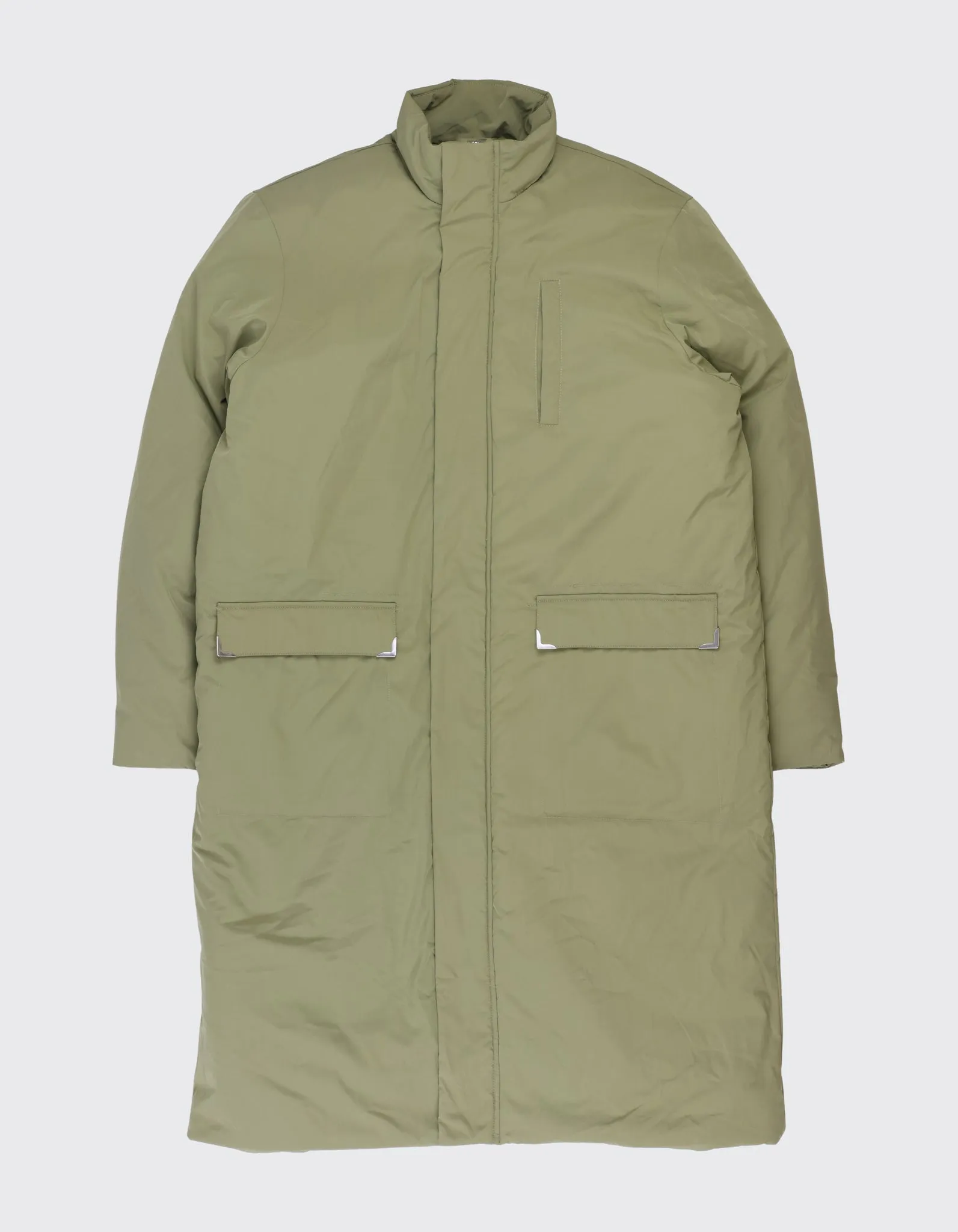 Second Life Padded Coat / M sold by Han Kjøbenhavn