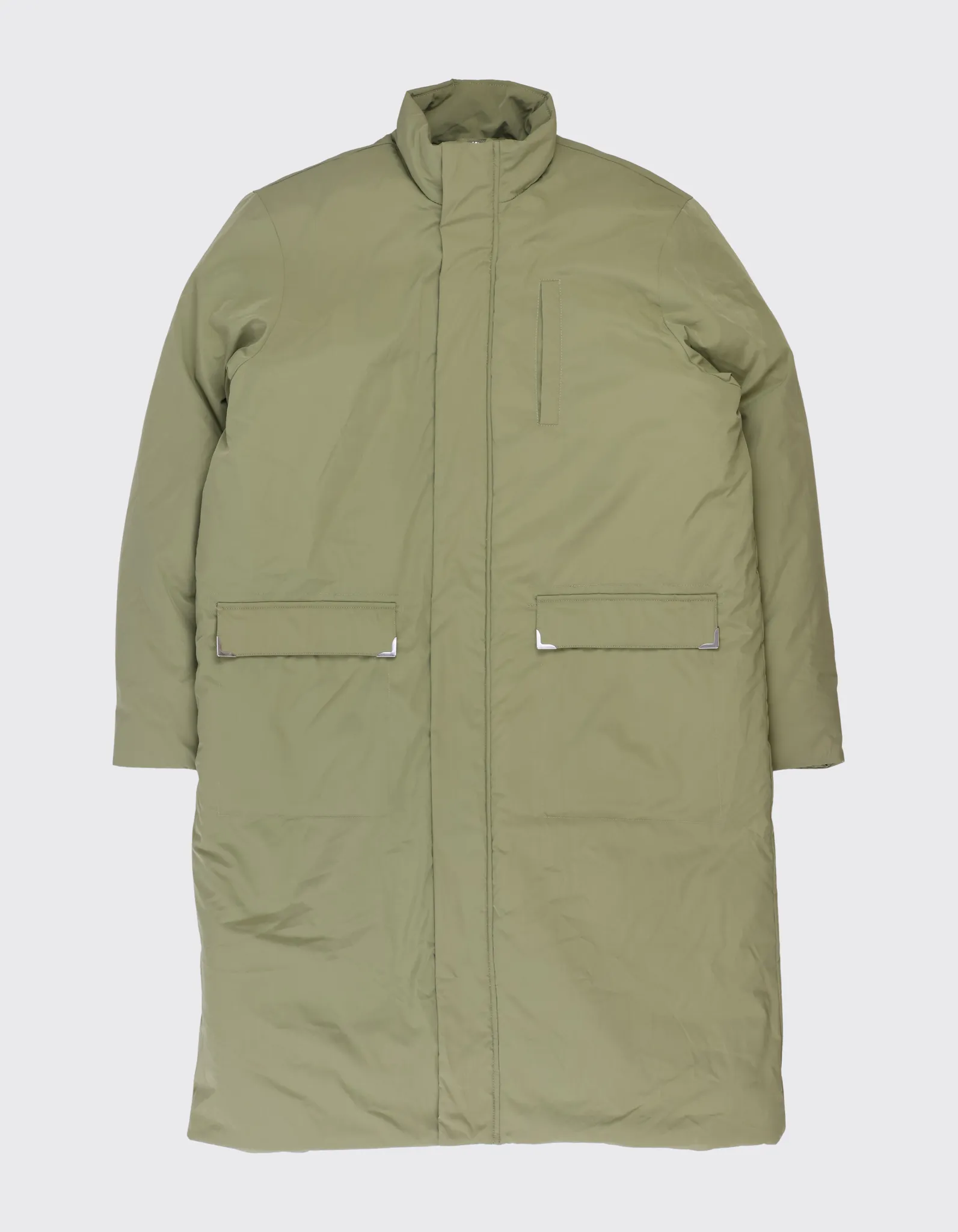 Second Life Padded Coat / M sold by Han Kjøbenhavn product image thumbnail 2