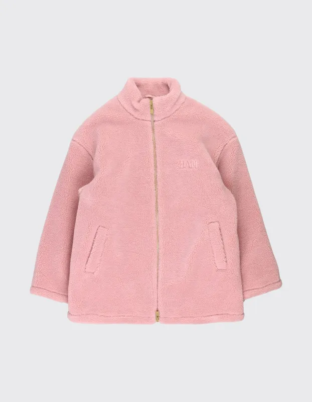 Second Life Fleece / L made by Han Kjøbenhavn