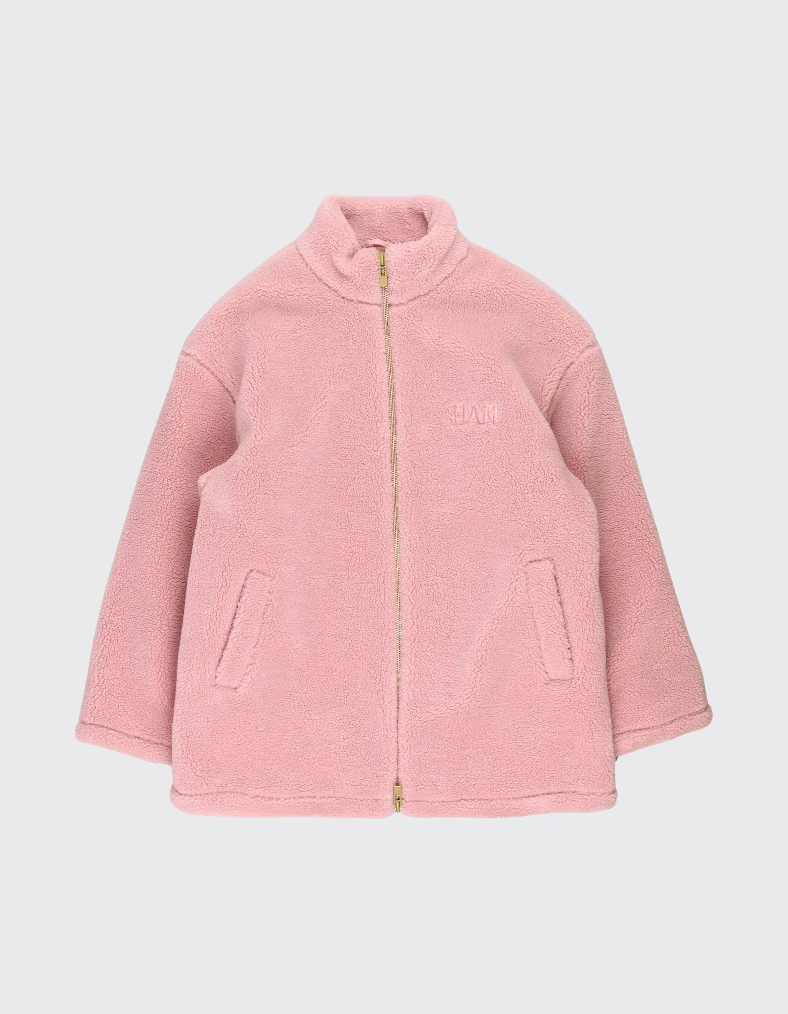 Second Life Fleece / L sold by Han Kjøbenhavn