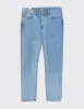 Second Life Tapered Jeans / 34 sold by Han Kjøbenhavn