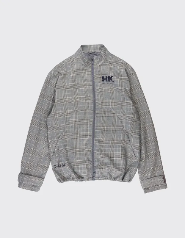 Second Life Track Jacket / XXL sold by Han Kjøbenhavn