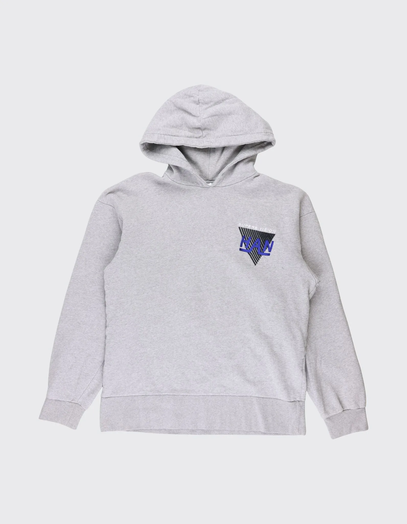 Second Life Hoodie / XL sold by Han Kjøbenhavn