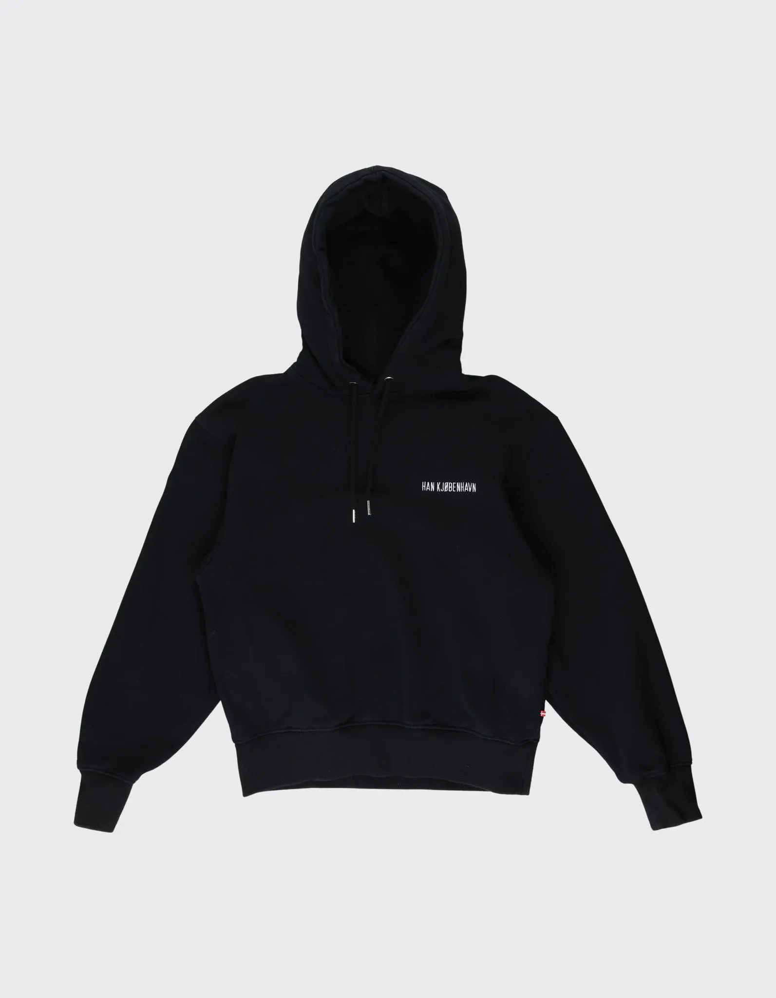 Second Life Bulky Hoodie / XS sold by Han Kjøbenhavn