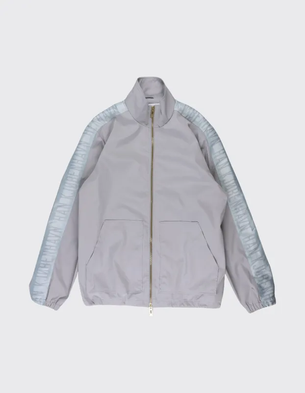 Second Life Track Jacket / XXL sold by Han Kjøbenhavn