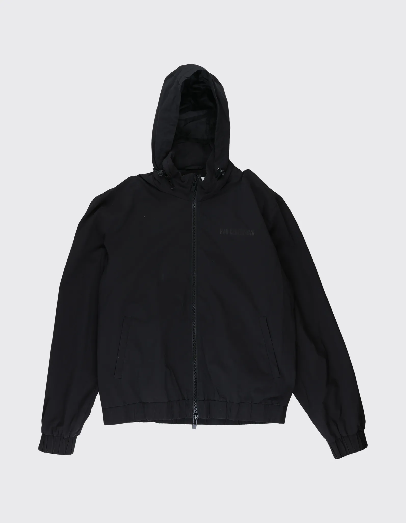 Second Life Track Jacket / XXL sold by Han Kjøbenhavn